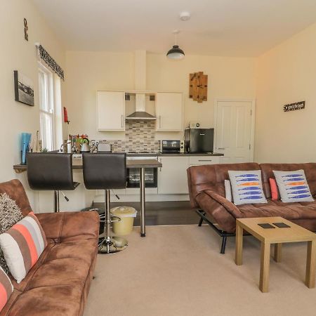 Apartmán Carisbrooke Scarborough Exteriér fotografie